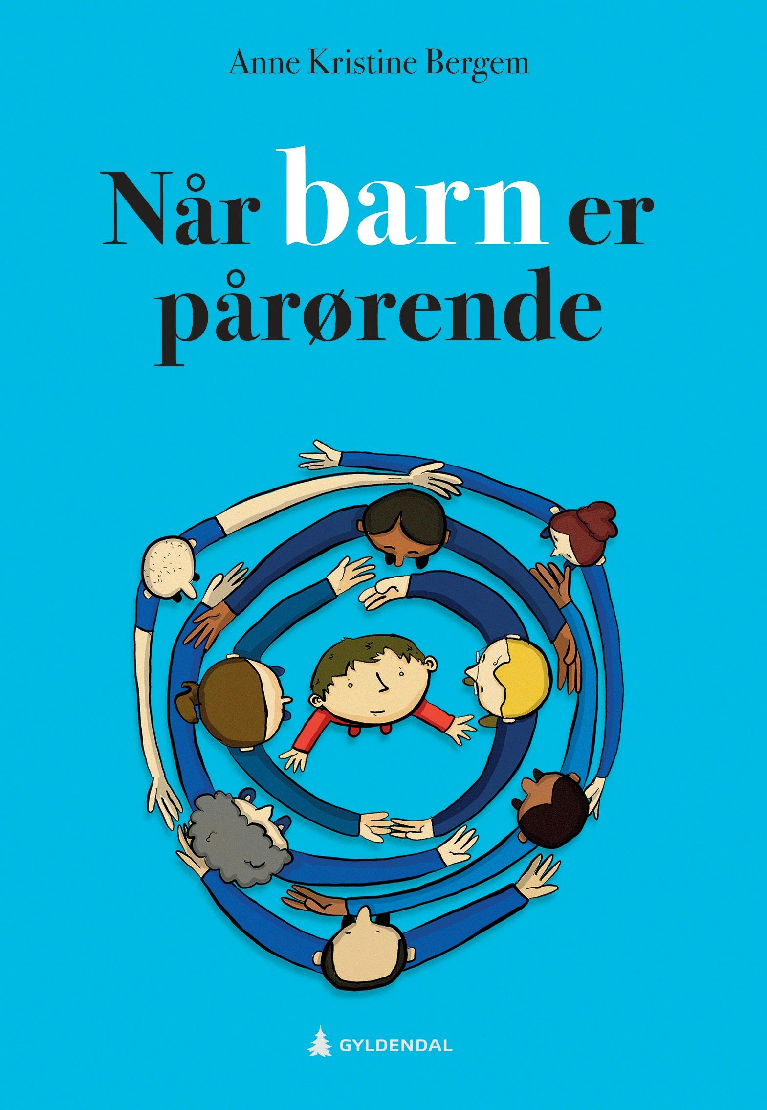 ROP - Hvordan Ivareta Barn Som Pårørende