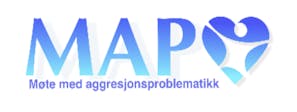 Logoen for MAP