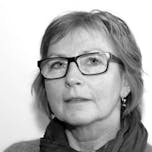 Profilbilde av Kari Nysveen