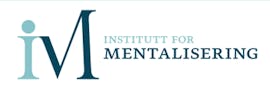 Illustrasjon: logoen til Institutt for Mentalisering