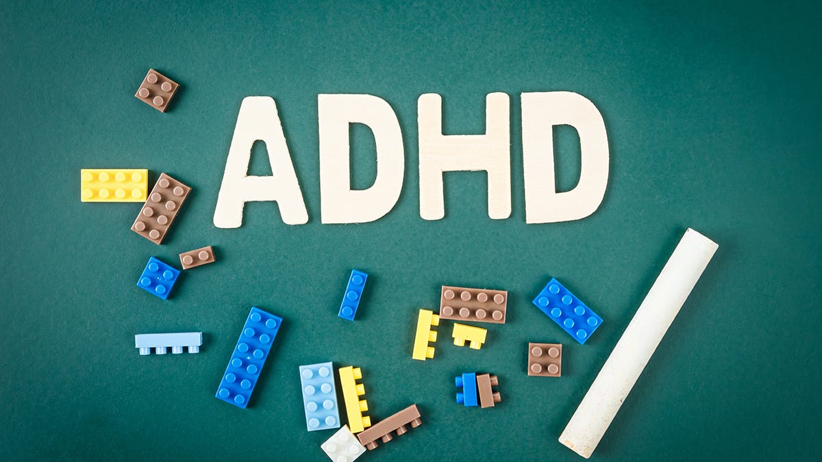 ROP - Nye Filmer: Utredning Av ADHD Hos Voksne